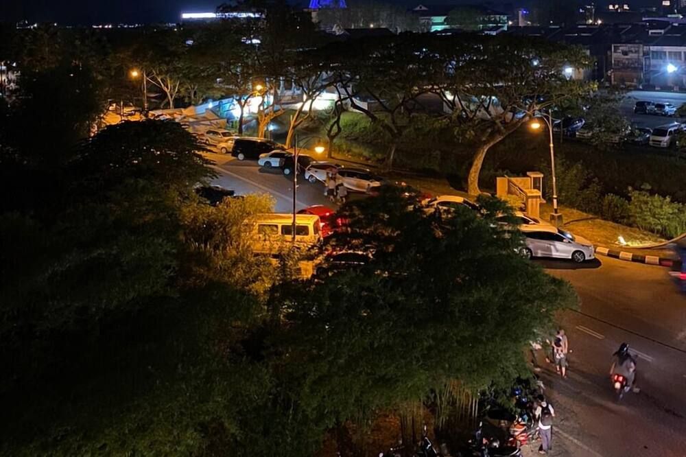 المظهر الخارجي