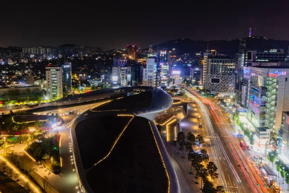 المظهر الخارجي