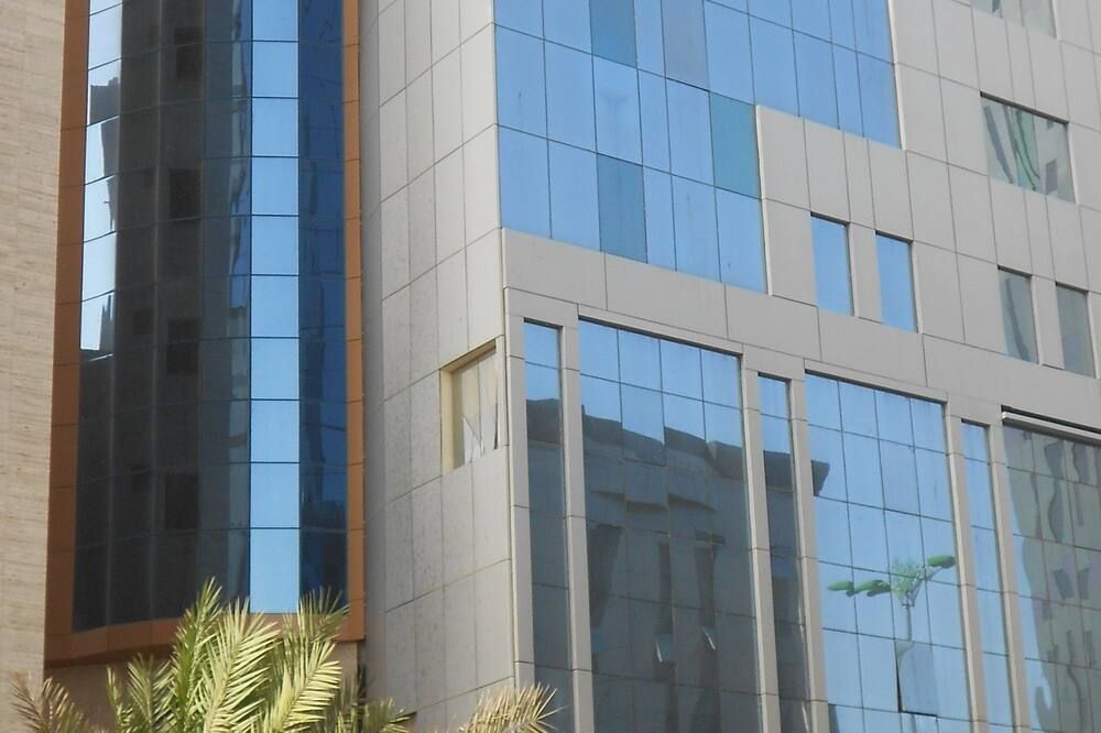 مبنى