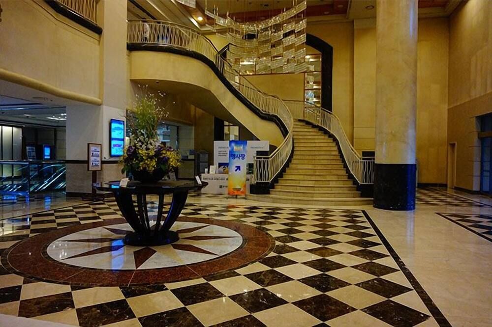 ردهة صورة