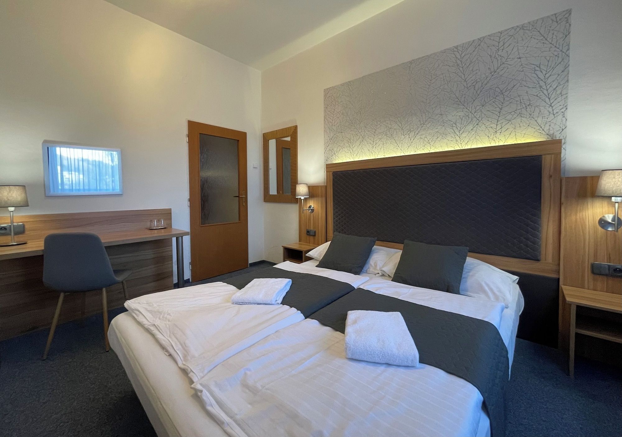 غرفة نوم صورة