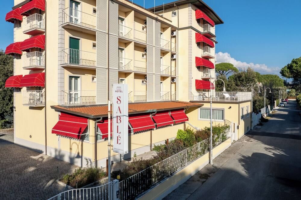 مبنى صورة