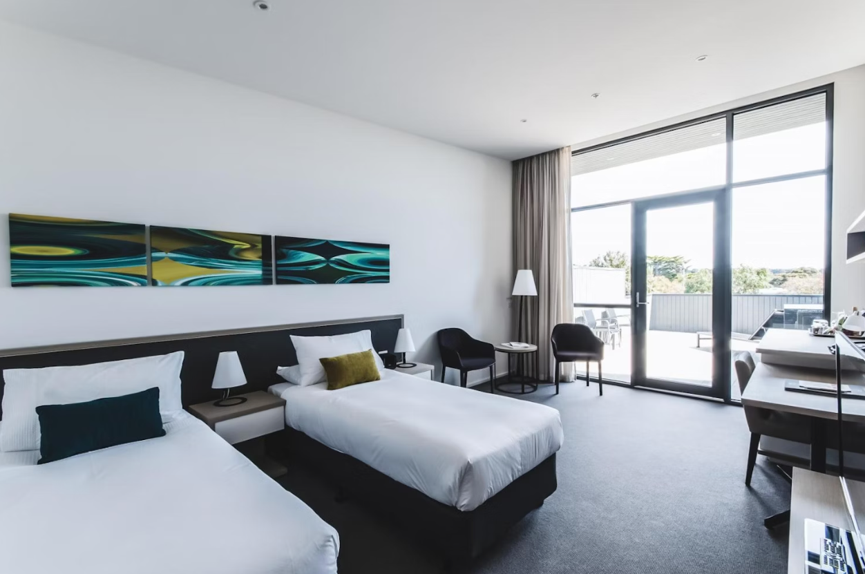 غرفة نوم صورة