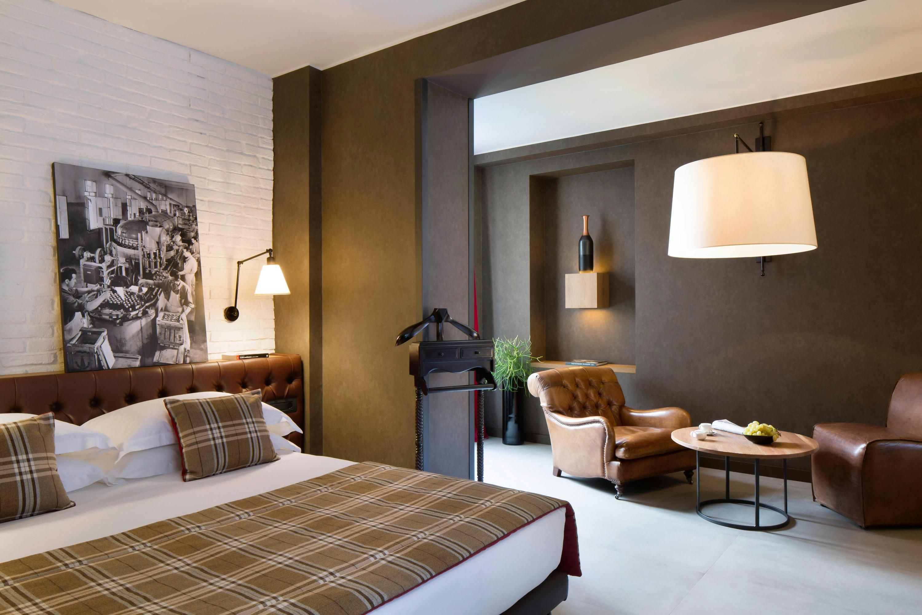 غرفة نوم صورة