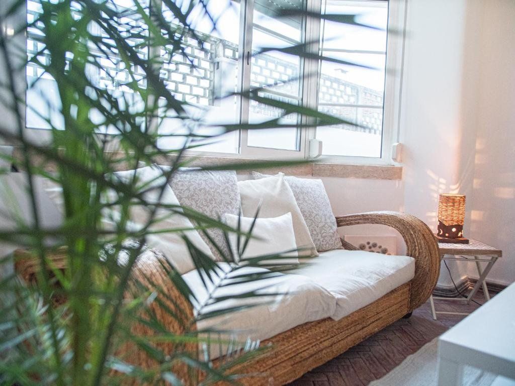 غرفة معيشة صورة