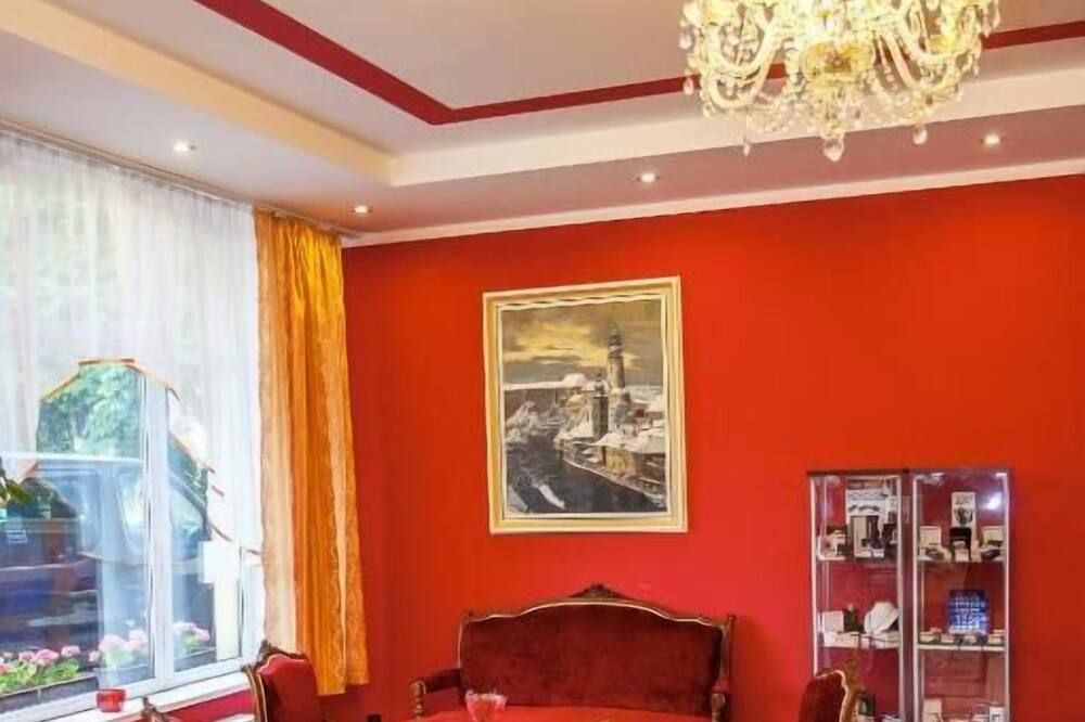 وسائل راحة في الغرف