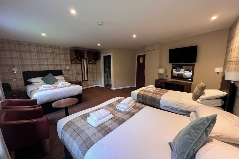 غرفة نوم صورة