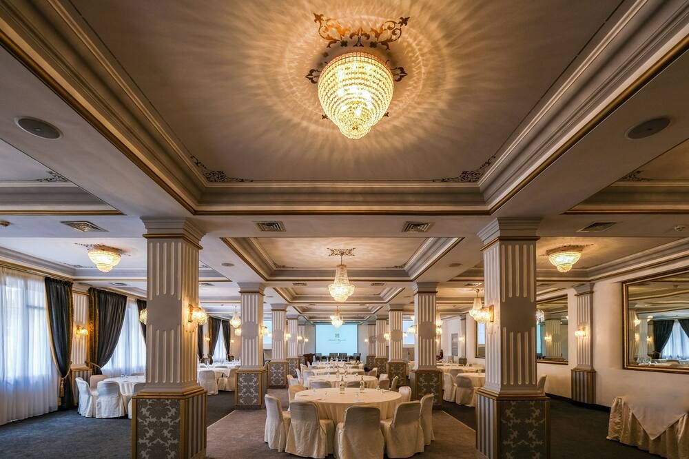 مطعم صورة