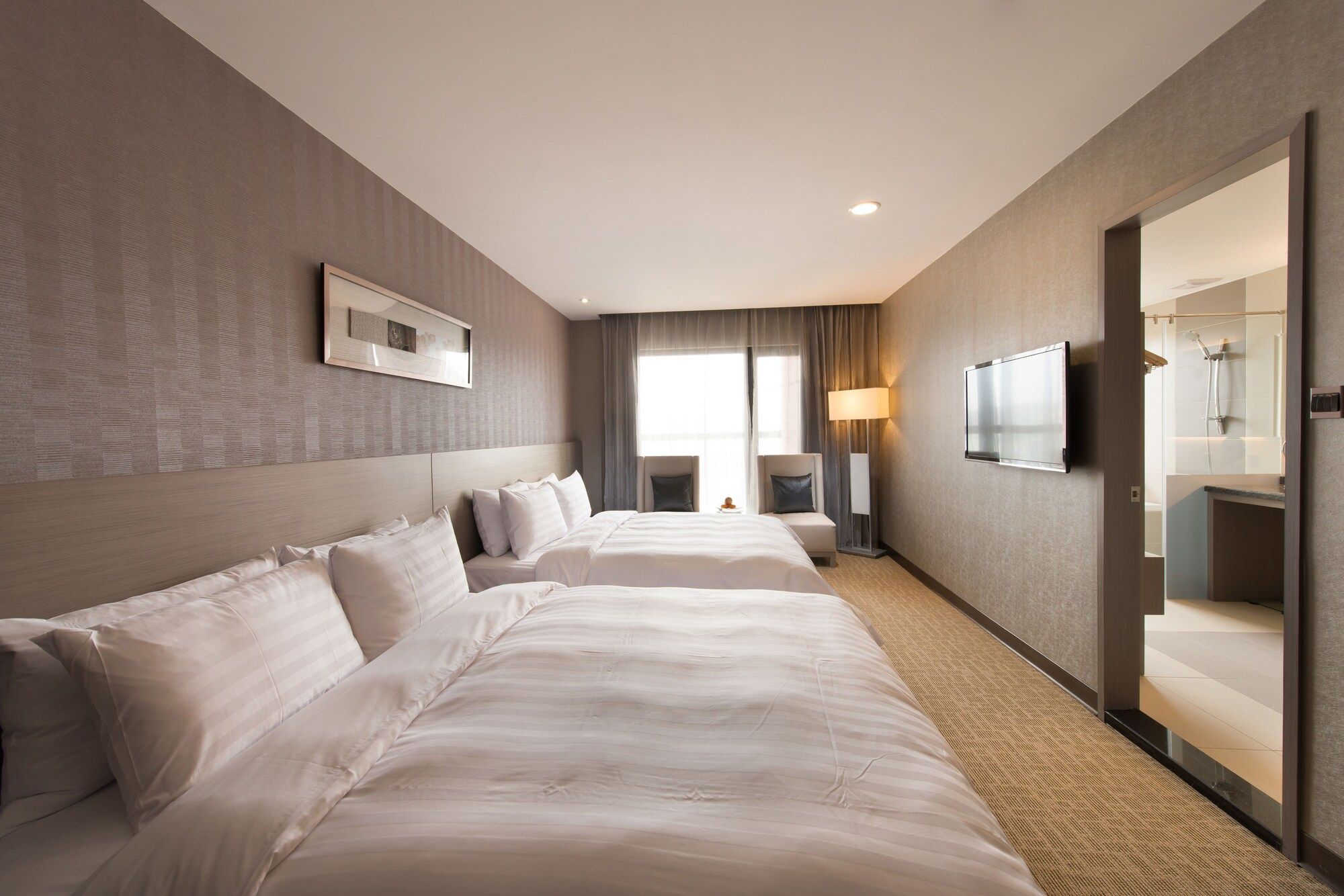 غرفة نوم صورة