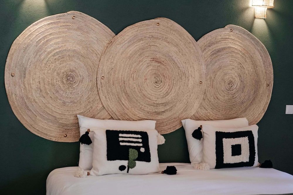 وسائل راحة في الغرف