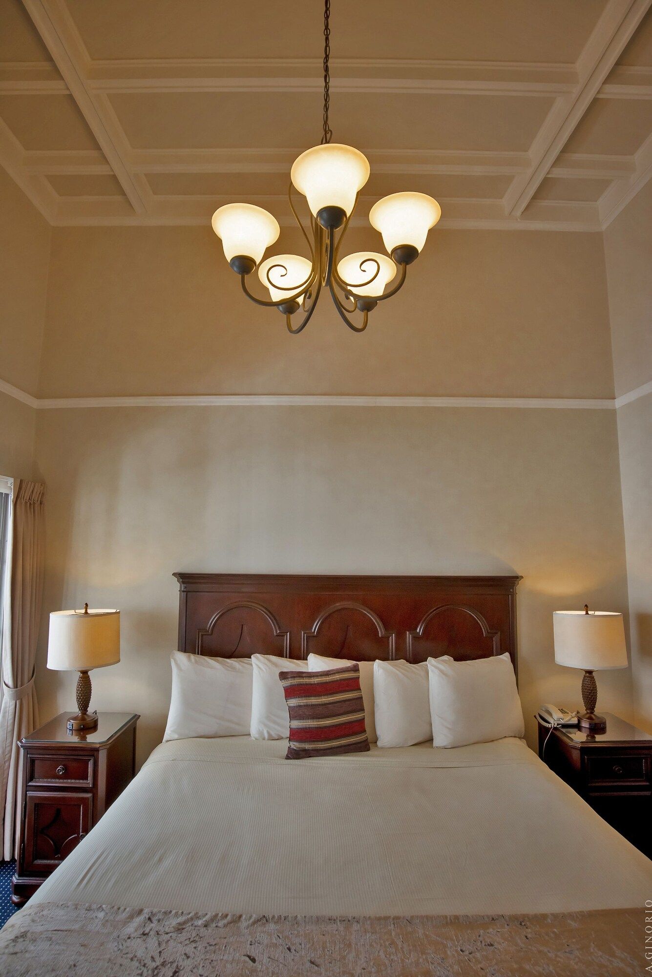 غرفة نوم صورة