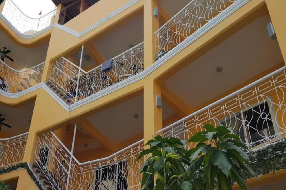 المظهر الخارجي