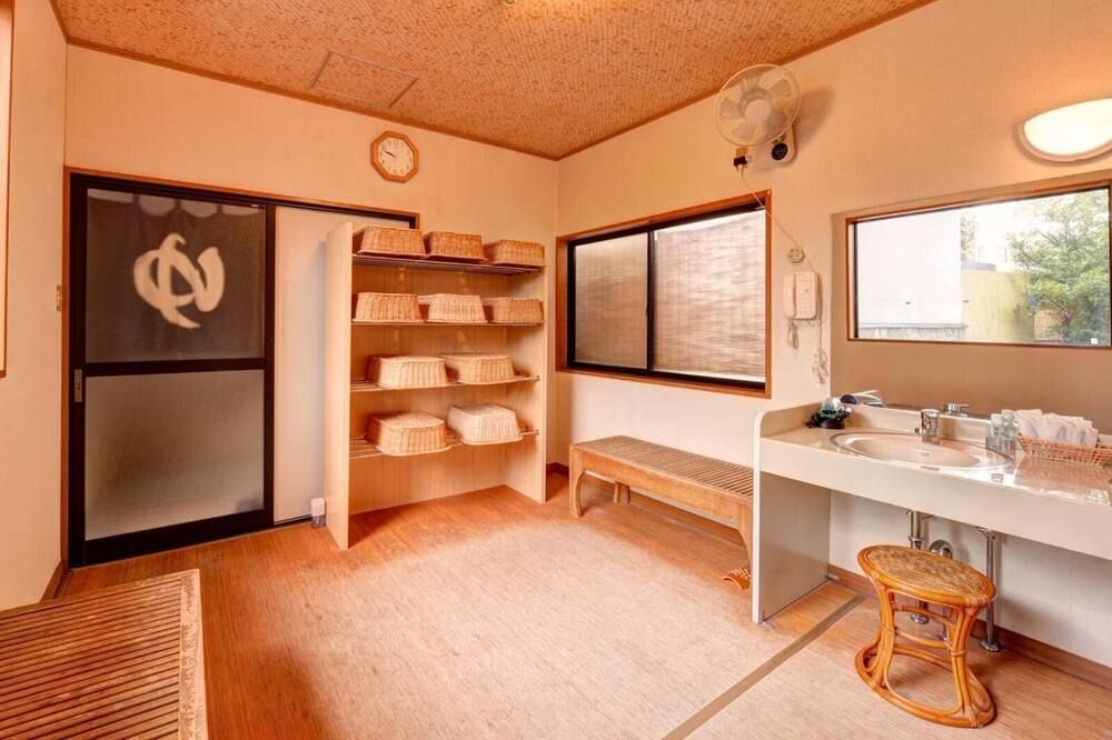 وسائل راحة في الغرف