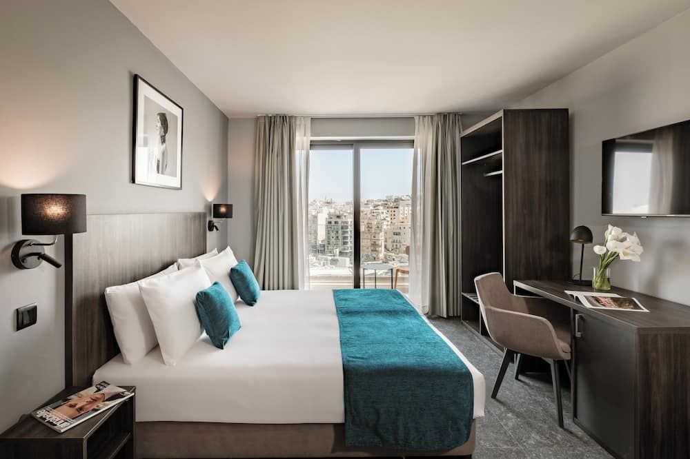 غرفة نوم صورة