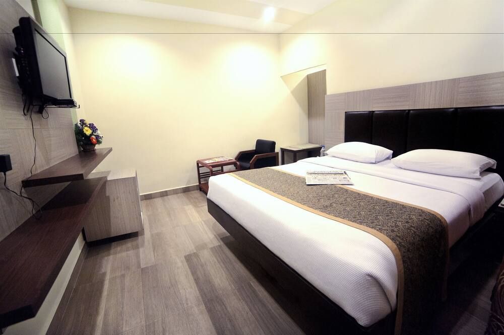 غرفة نوم صورة