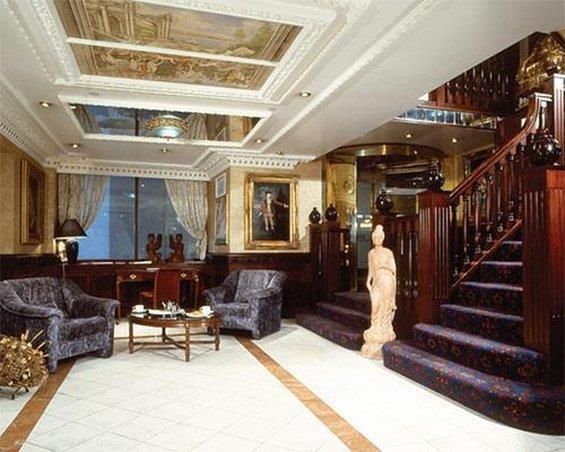 ردهة