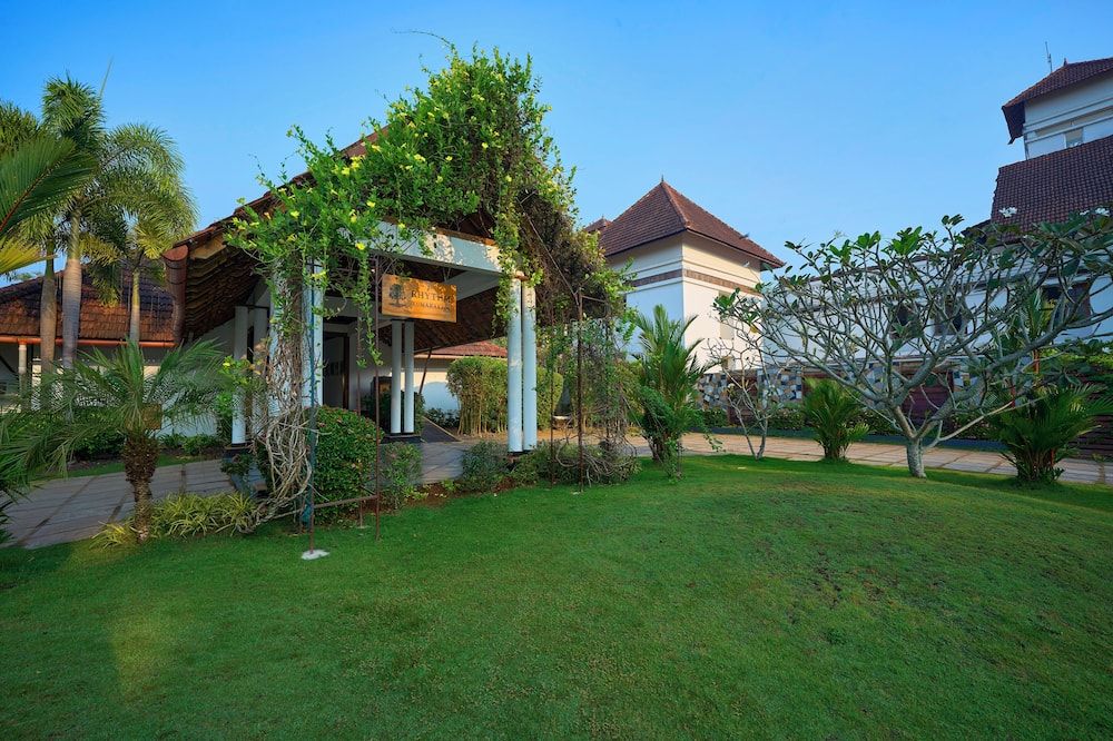 المظهر الخارجي