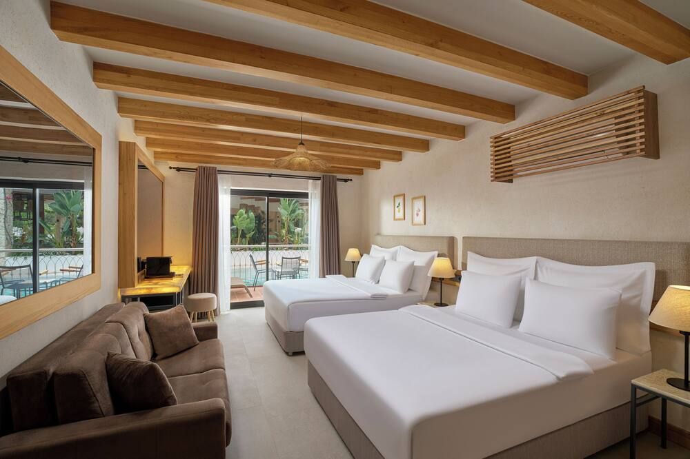 غرفة نوم صورة