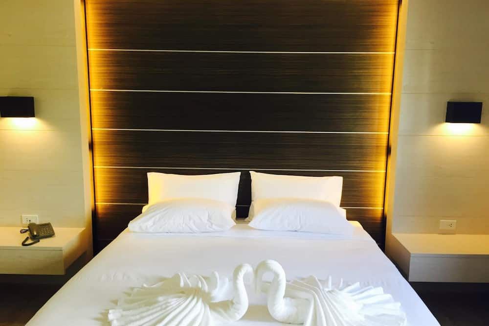 غرفة نوم صورة