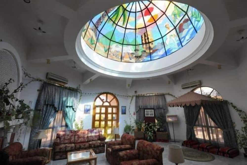 ردهة