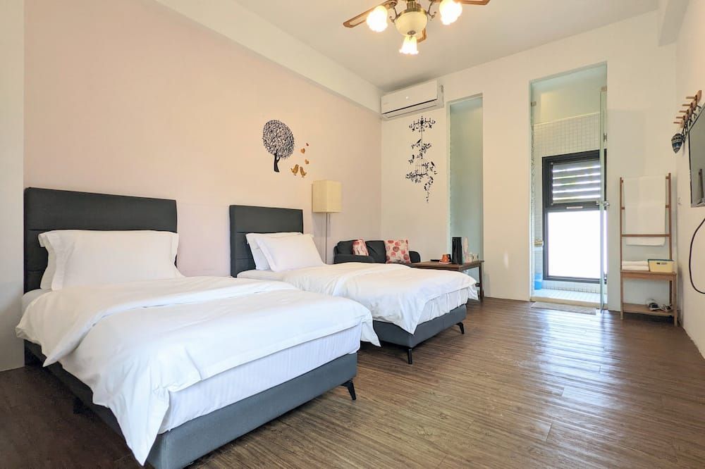 غرفة نوم صورة