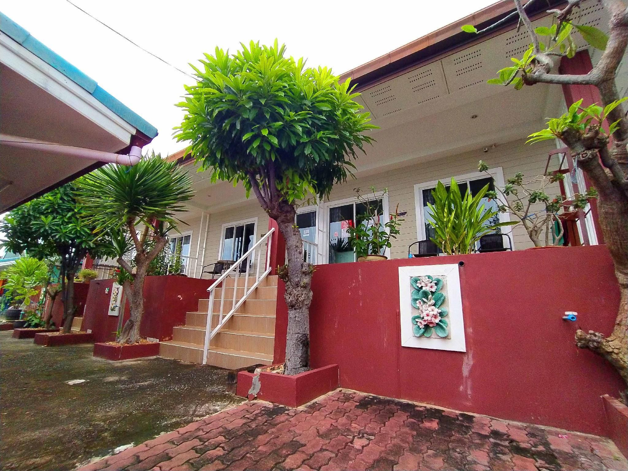 المظهر الخارجي