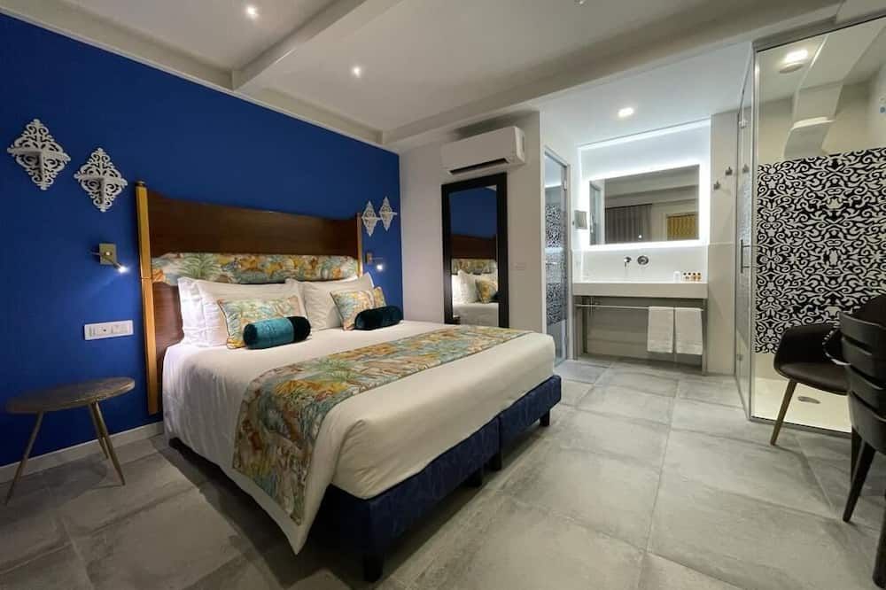 غرفة نوم صورة