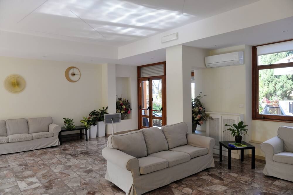 ردهة