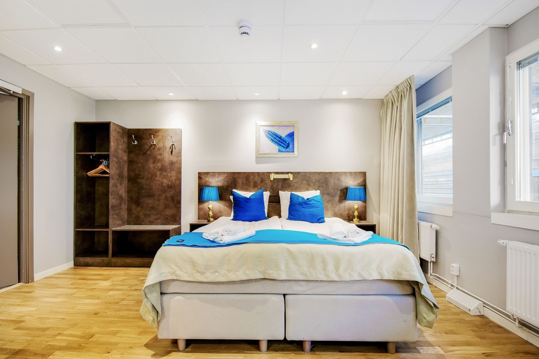 غرفة نوم صورة