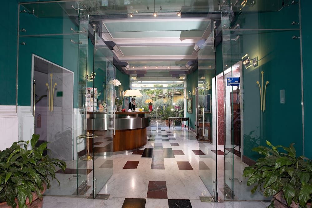 ردهة