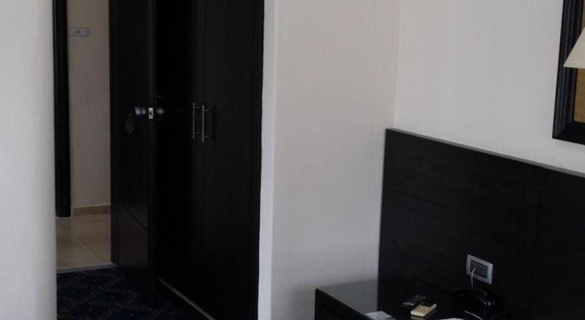 وسائل راحة في الغرف