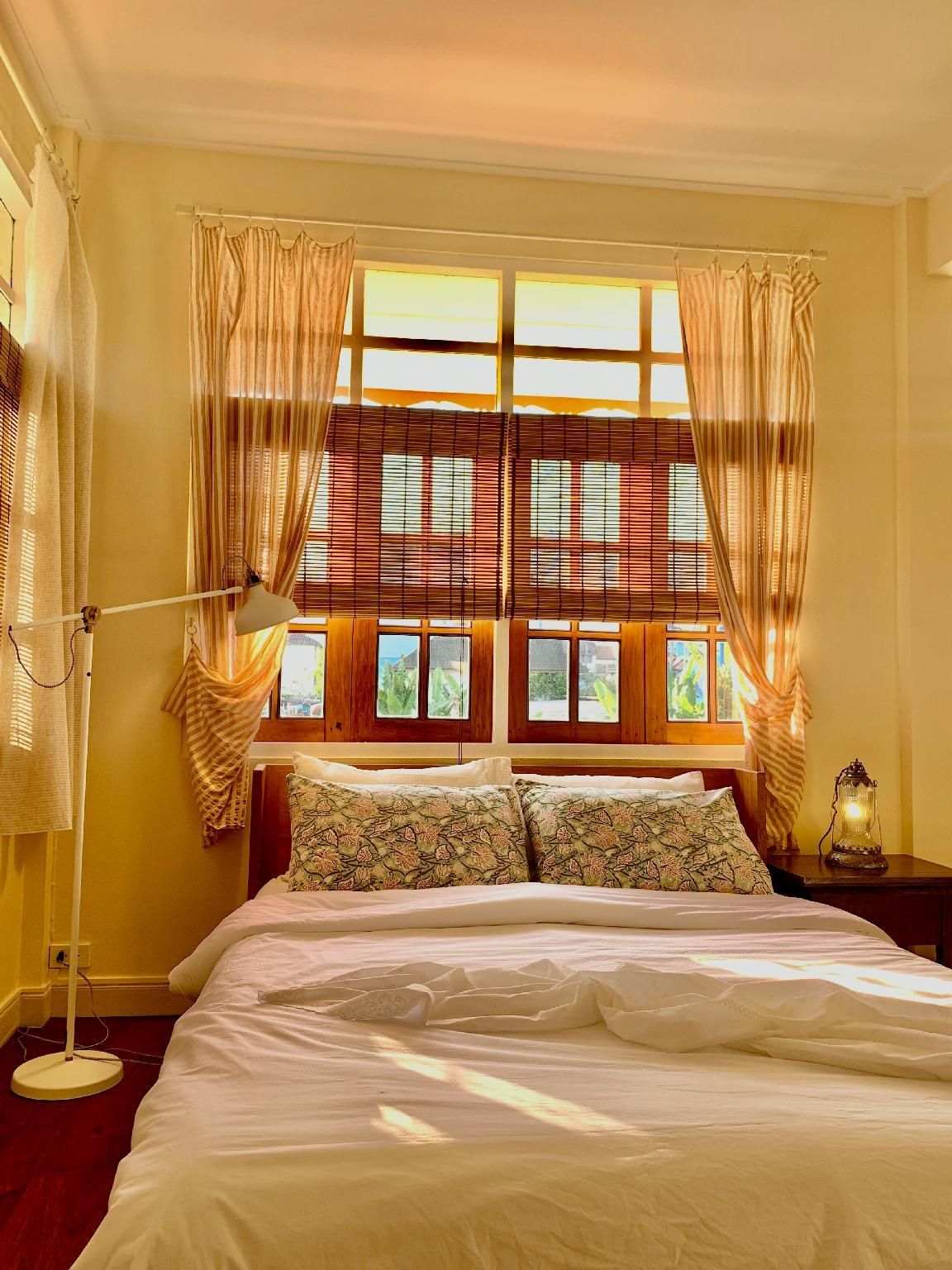 غرفة نوم صورة