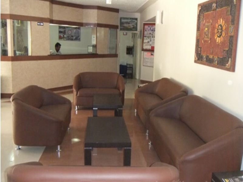 ردهة