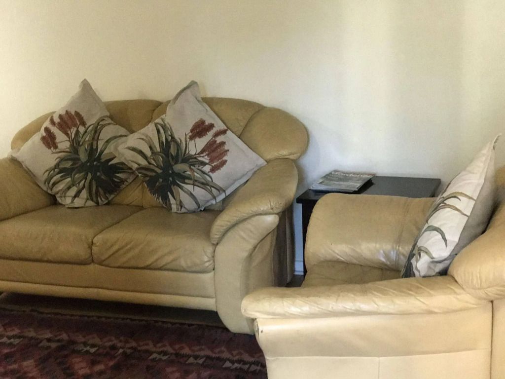 غرفة معيشة