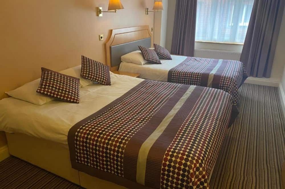 غرفة نوم صورة