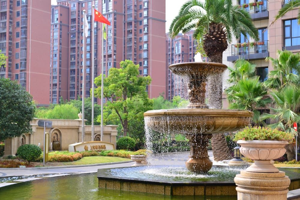 المظهر الخارجي