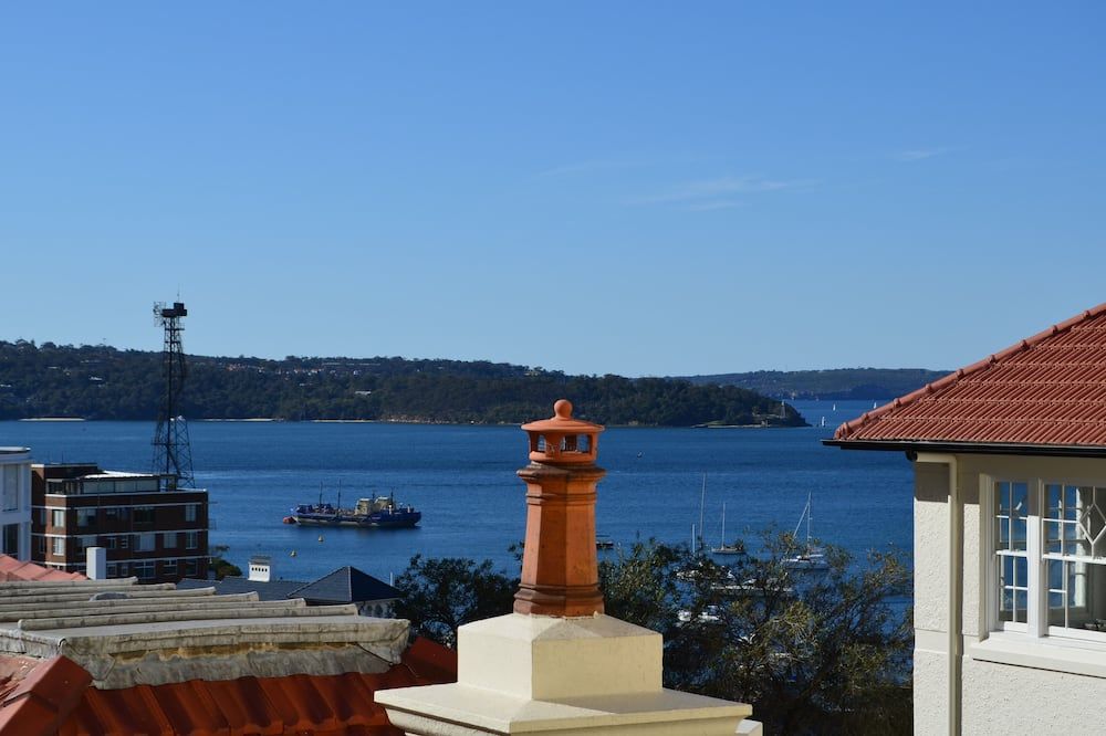 المظهر الخارجي