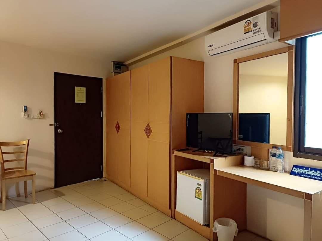 وسائل راحة في الغرف