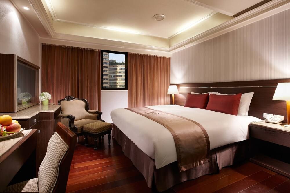 غرفة نوم صورة