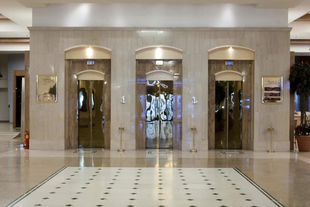 ردهة