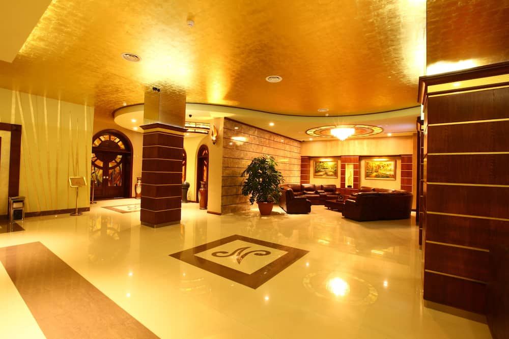 ردهة