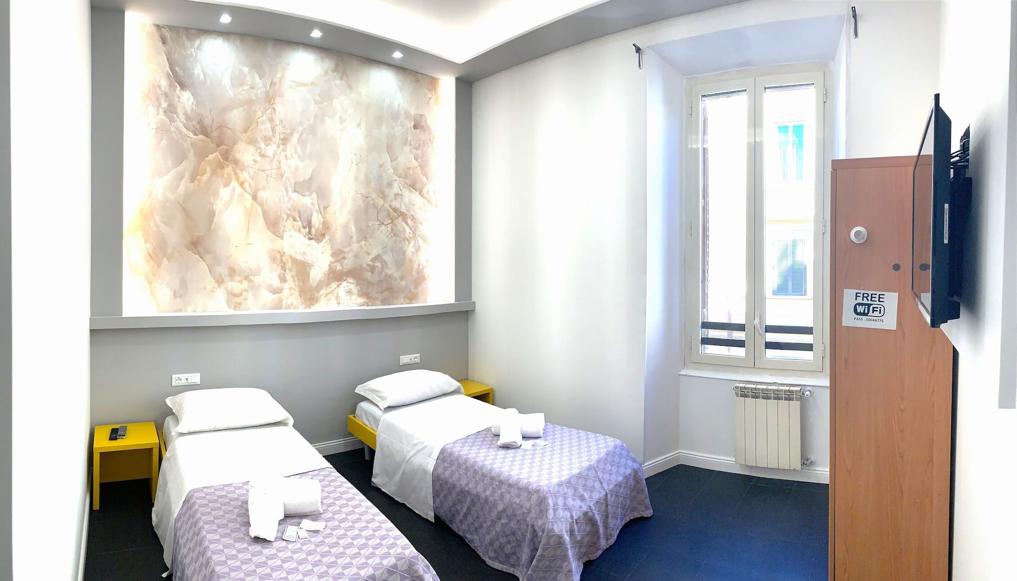 غرفة نوم صورة