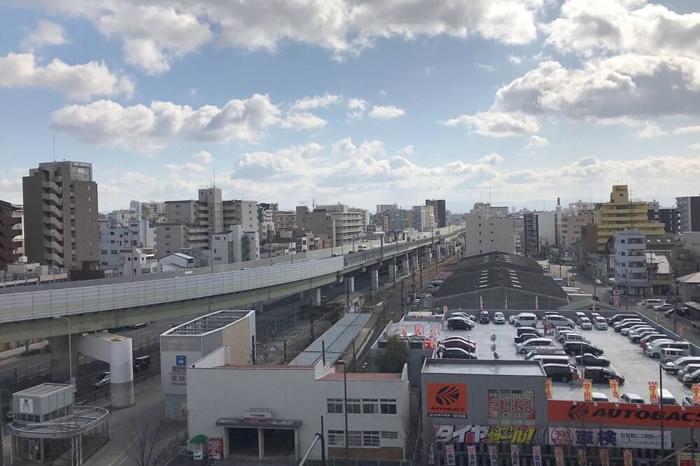 المظهر الخارجي