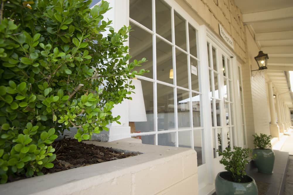 المظهر الخارجي