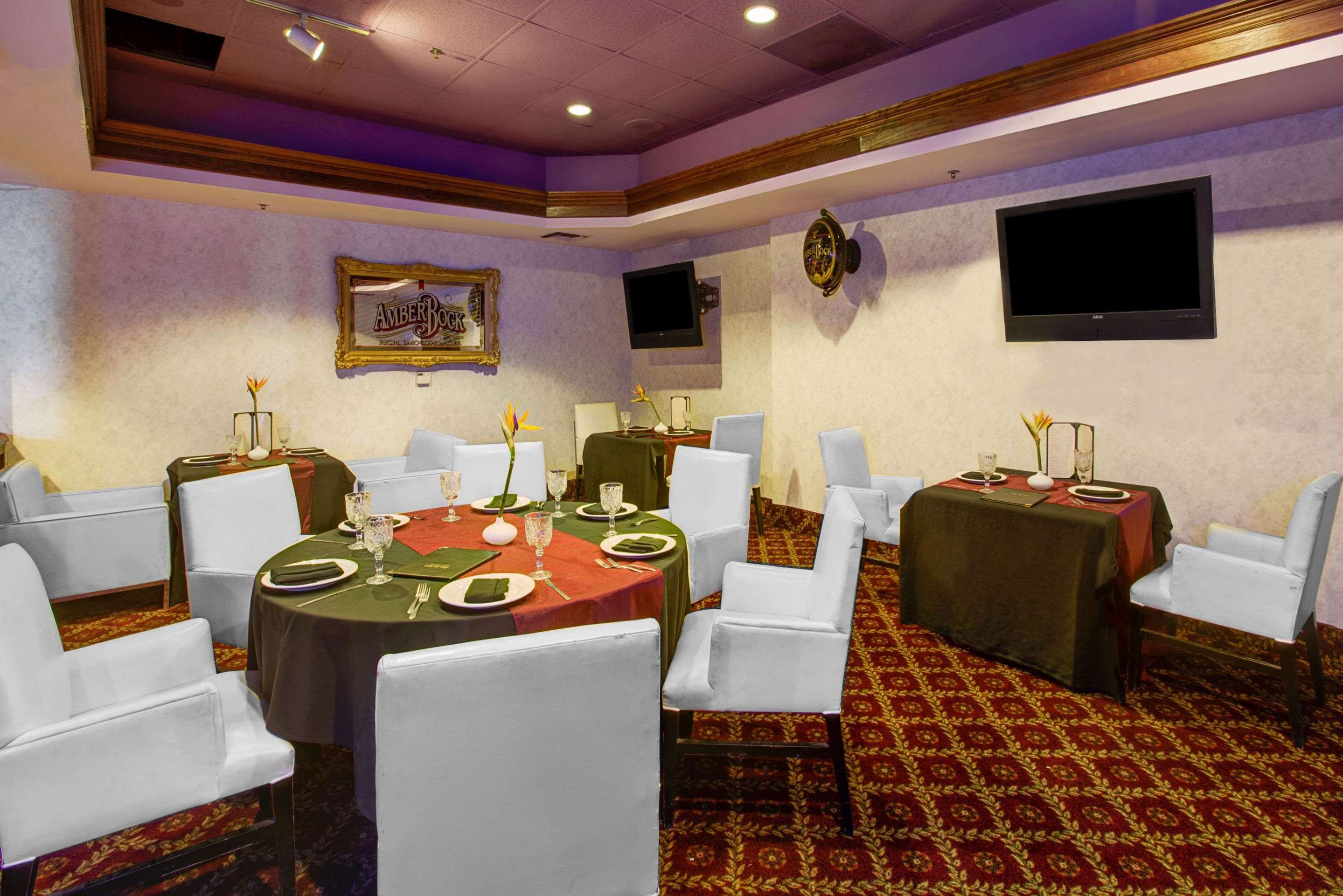 مرافق الفندق