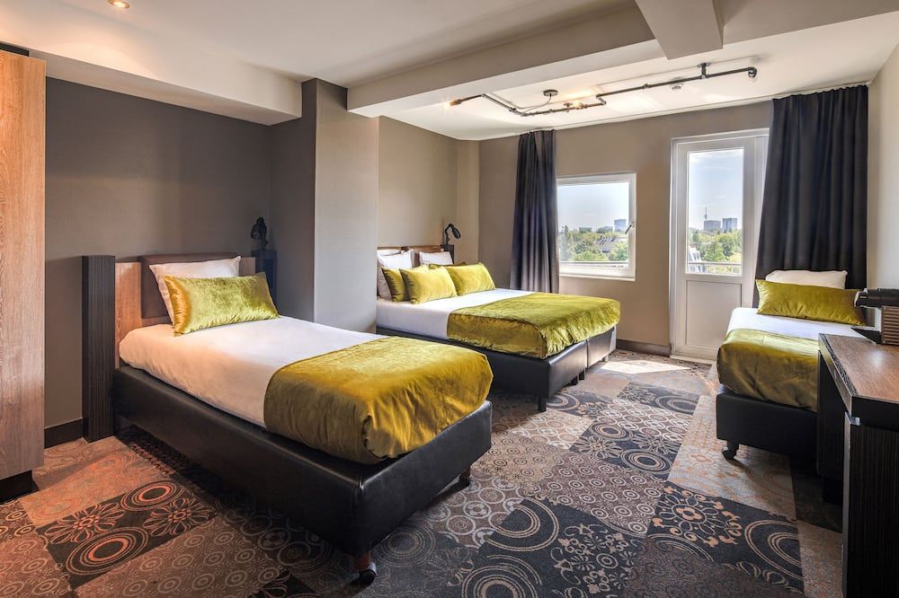 غرفة نوم صورة