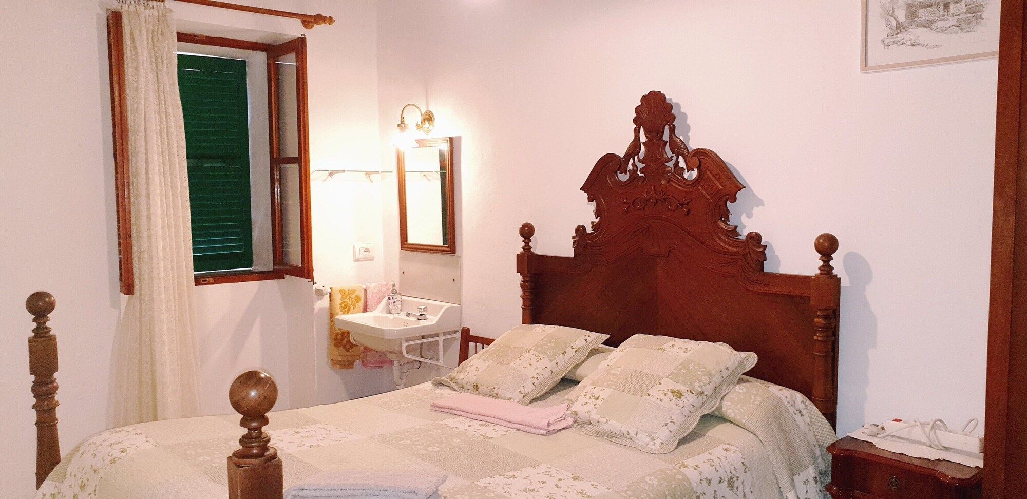 غرفة نوم صورة