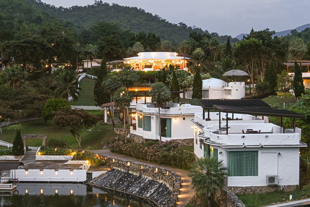 المظهر الخارجي