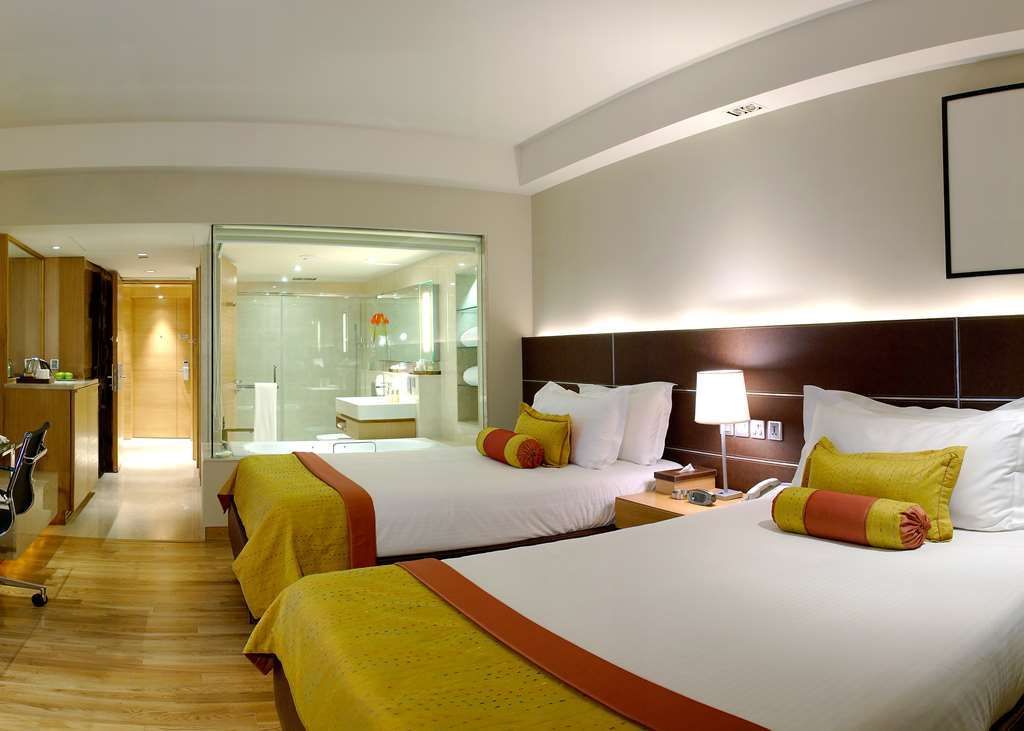 غرفة نوم