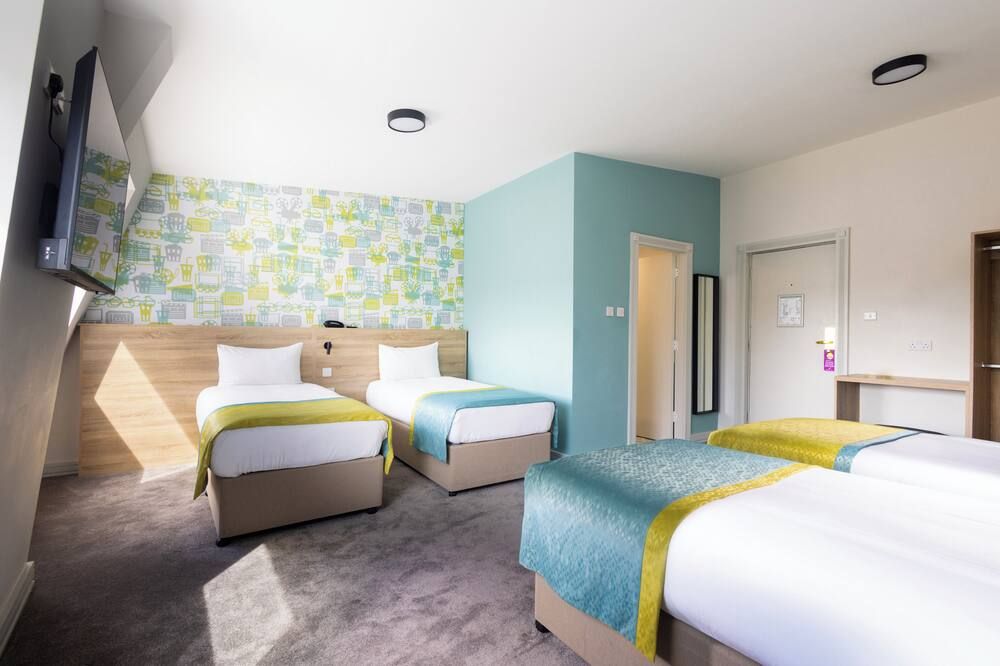 غرفة نوم صورة